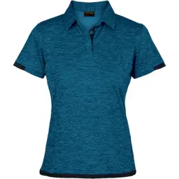 Ice Blue Ladies Nexus Golfer